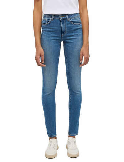 MUSTANG Slim-fit-Jeans SHELBY mit Stretch