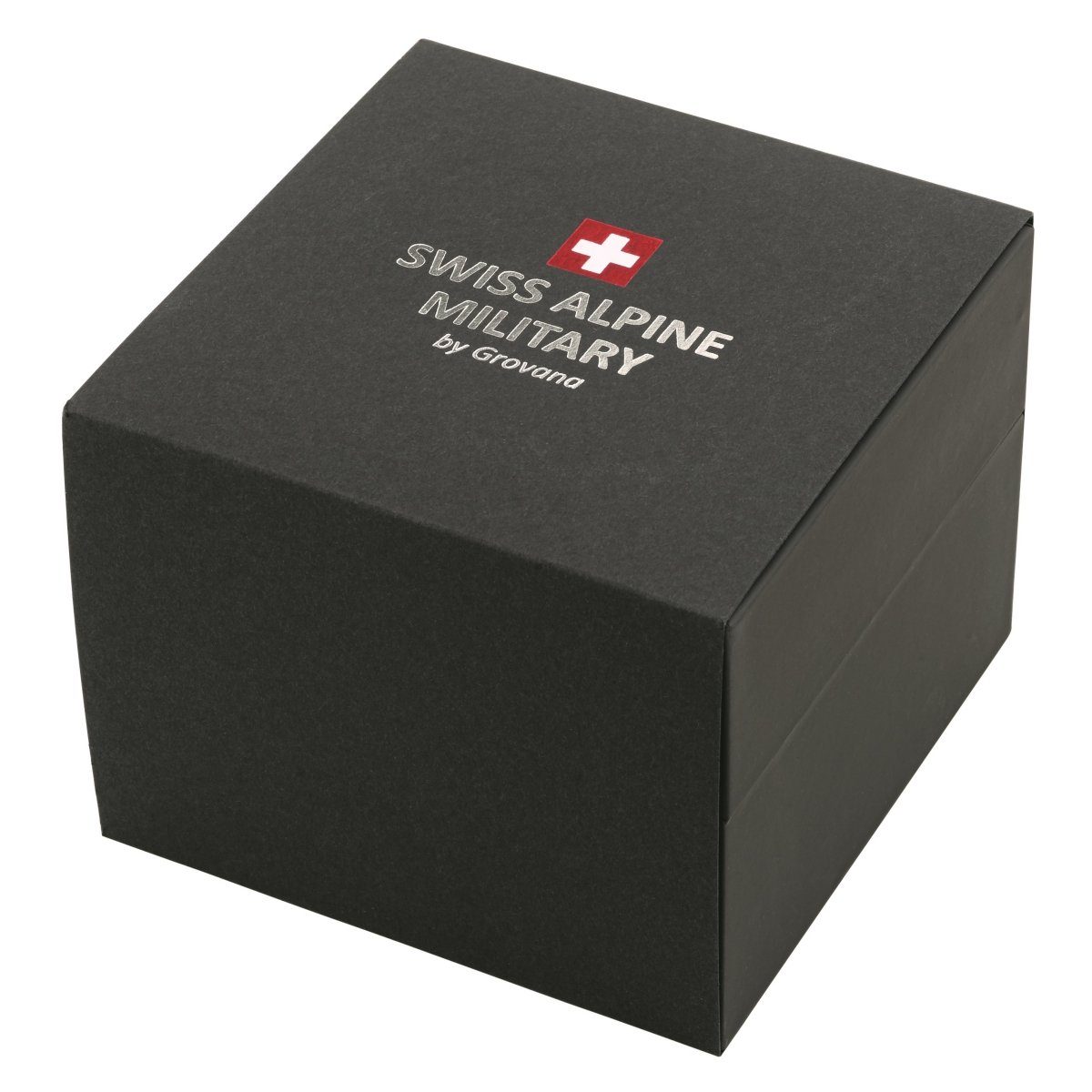 Quarzuhr Alpine 7052.1114SAM Swiss Military