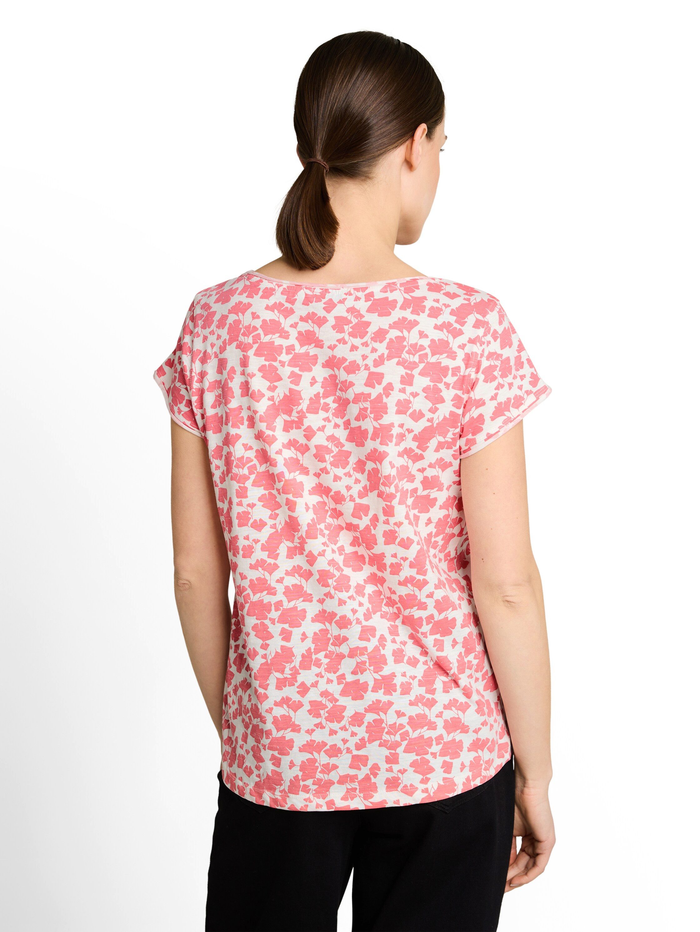 TOM TAILOR T-Shirt Regular