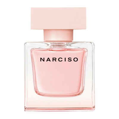 Narcisco Rodriguez Eau de Parfum Narciso Cristal E.d.P. Nat. Spray