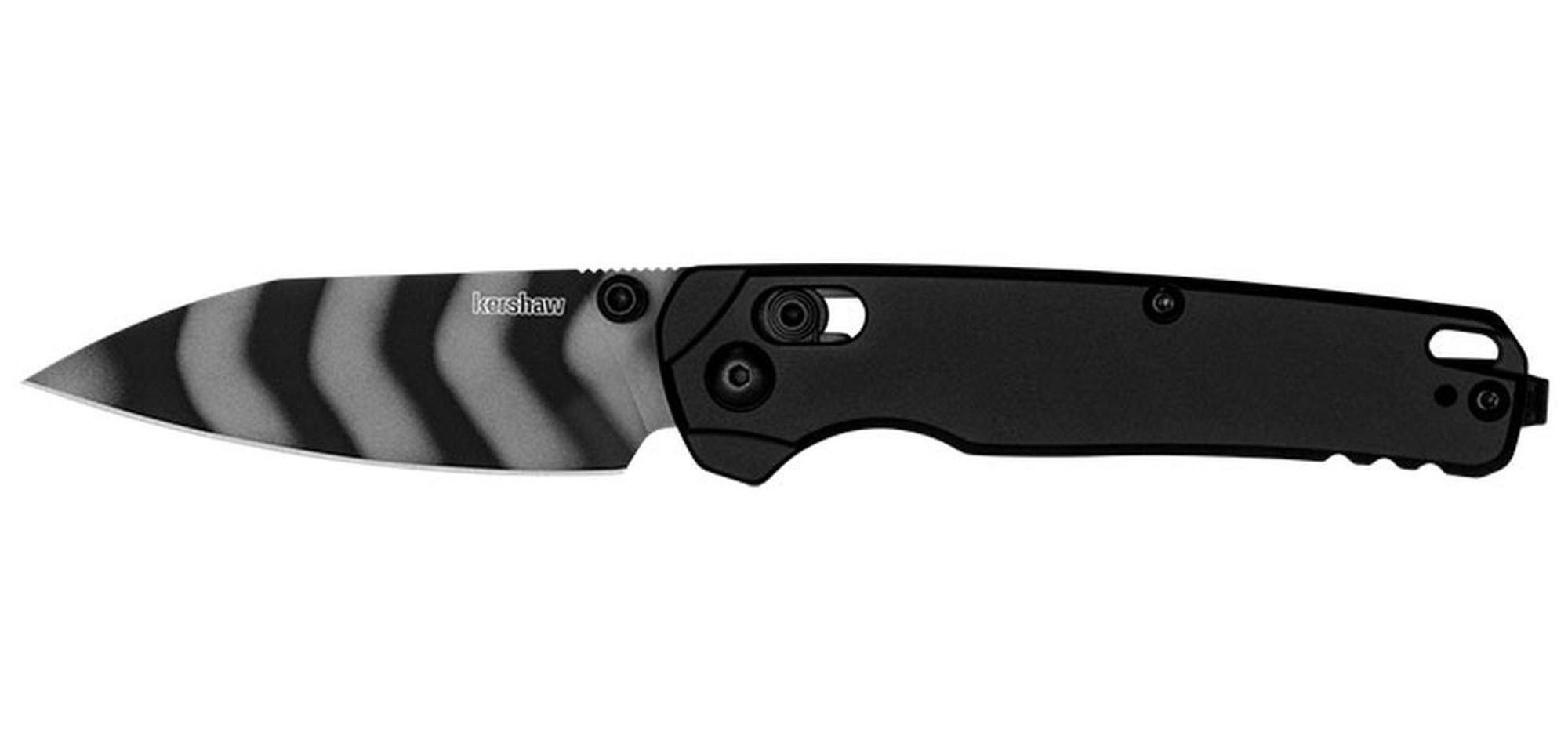 Kershaw Knives Taschenmesser Kershaw Bel Air 7,9 cm KW-6105TS