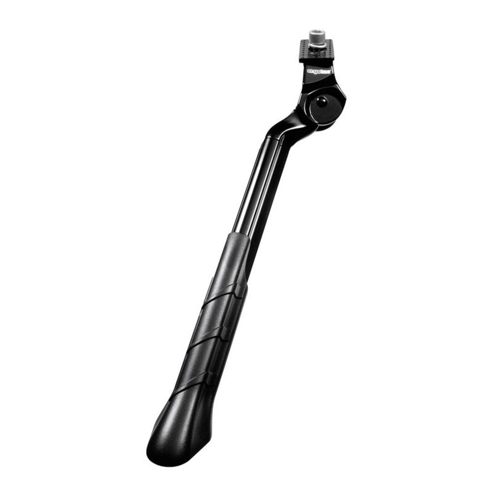 Ergotec Fahrradständer Seitenständer Extrem 26-28", verstellbar, Alu, Erstmontage
