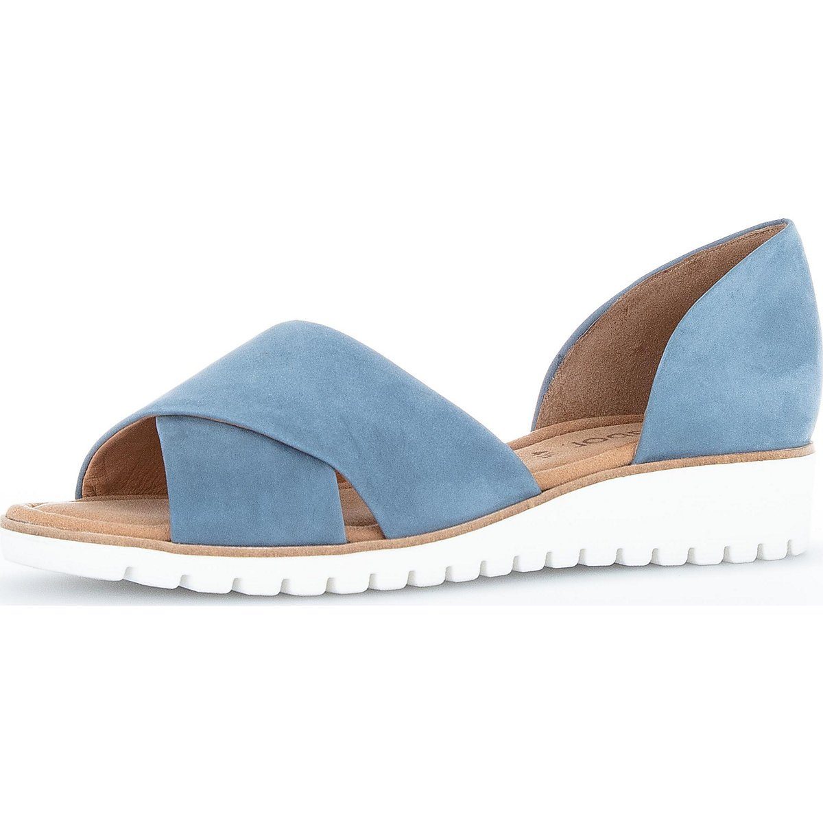 Gabor Klassische Sandalen Sandale online kaufen | OTTO