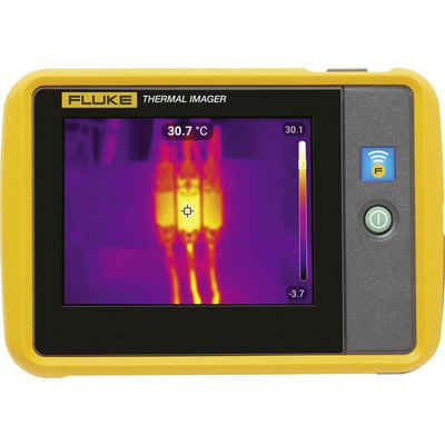 Fluke Wärmebildkamera 120X90 THERMAL IMAGER, BY2, 9 HZ, 400C