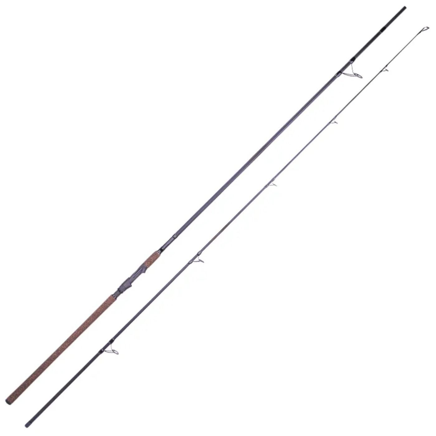 Grundrute Zeck Pike Trapper Bank 360cm 3.25lb