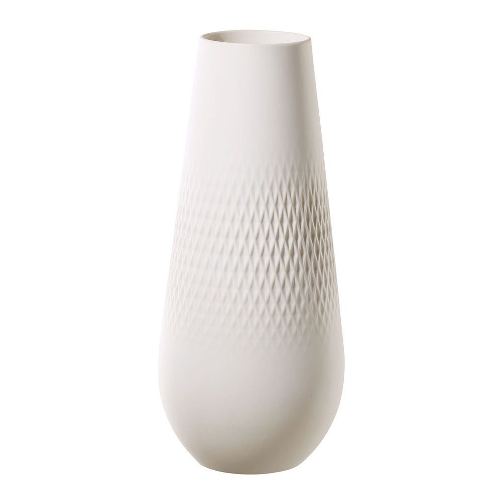 Villeroy & Boch Dekovase Collier CarreHoch (1 St)