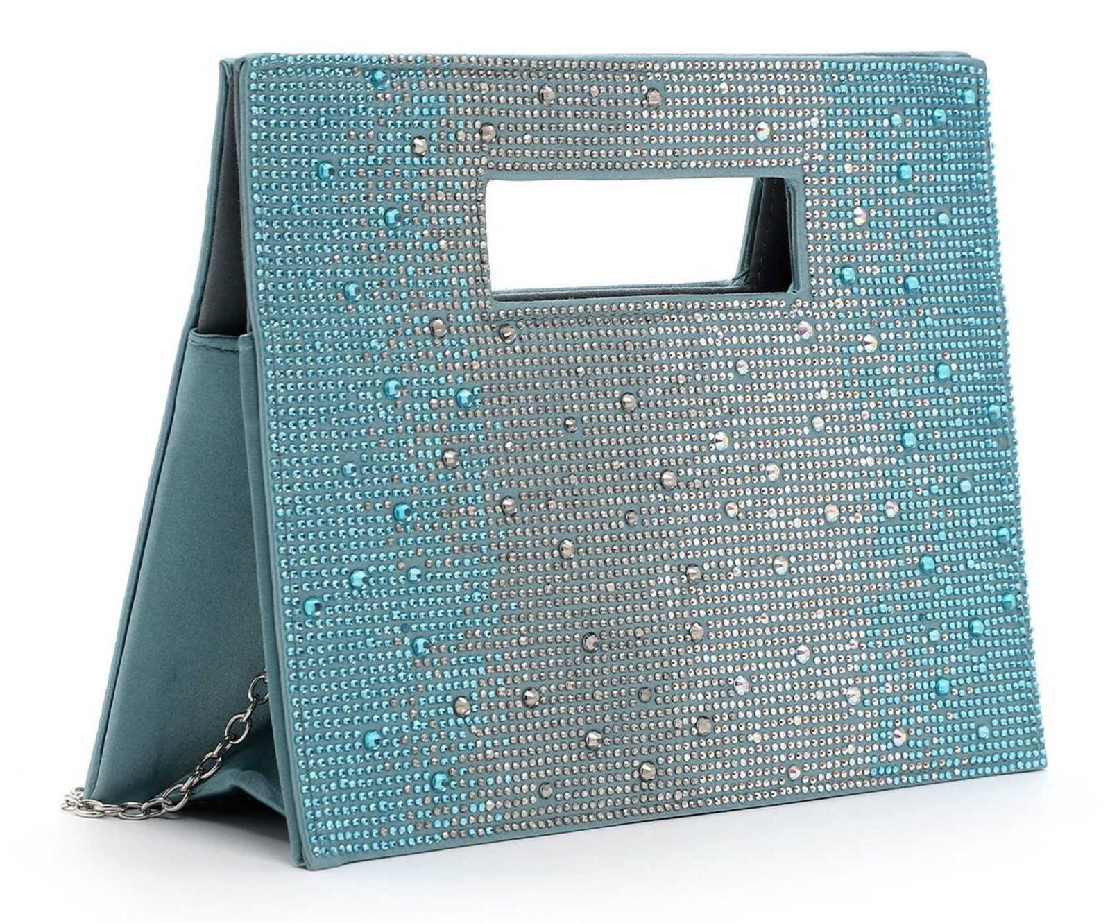 Tamaris Clutch Rhinestone Clutch