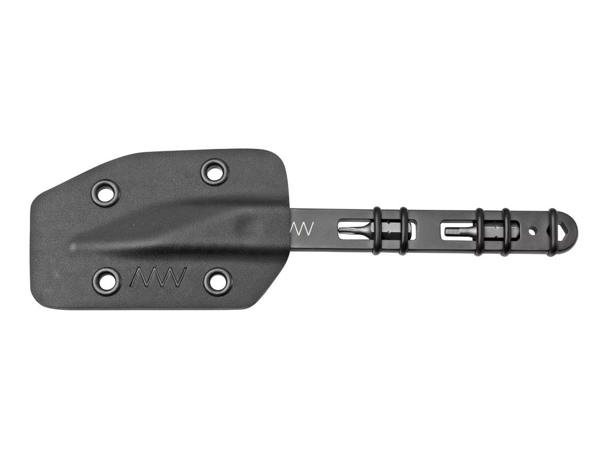 ACTA NON VERBA KNIVEs Taschenmesser Acta Non Verba M050 CMS ANVM050-001