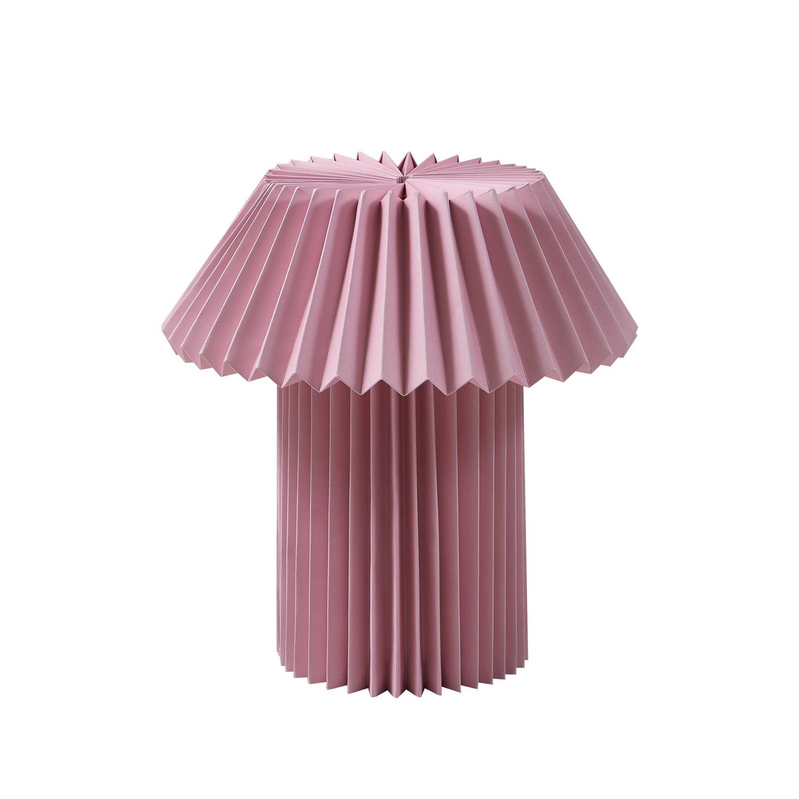 Lindby Tischleuchte Magali, IP20, 1 x 10 W LED günstig online kaufen