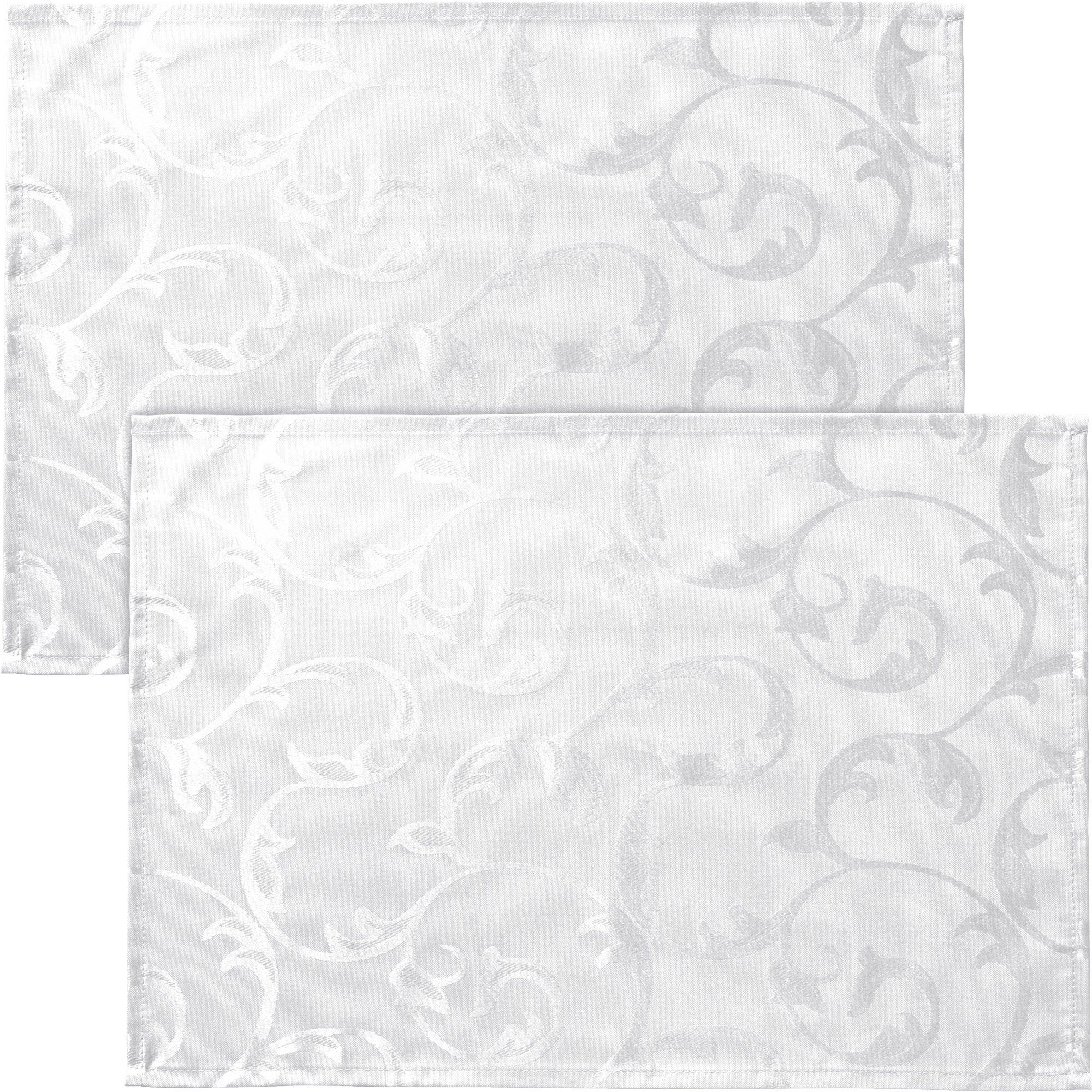 Platzset Tischset "Greven" 2er-Pack