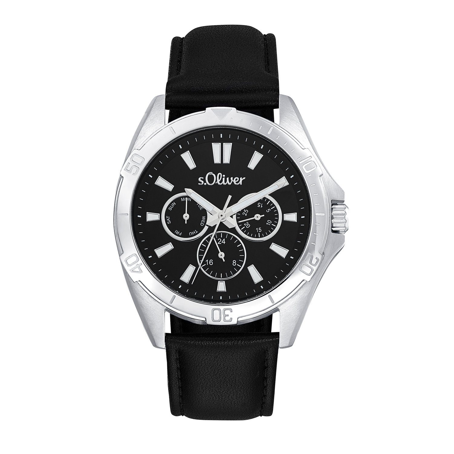 OTTO | kaufen online Herren Armbanduhren s.Oliver