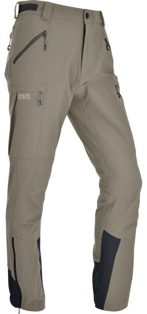 Maul Outdoorhose Gratstei 3XT