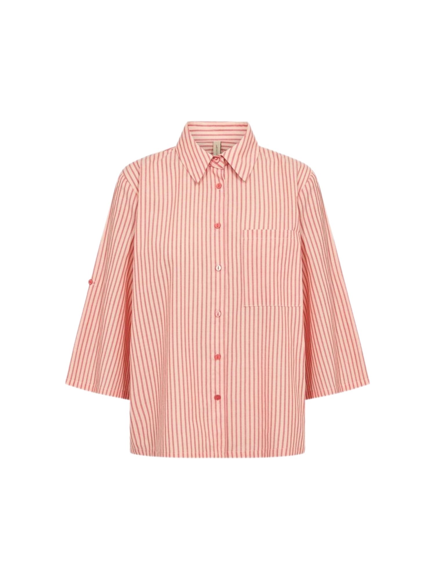 Blusentop Soya Concept Shirt SC-FELICE