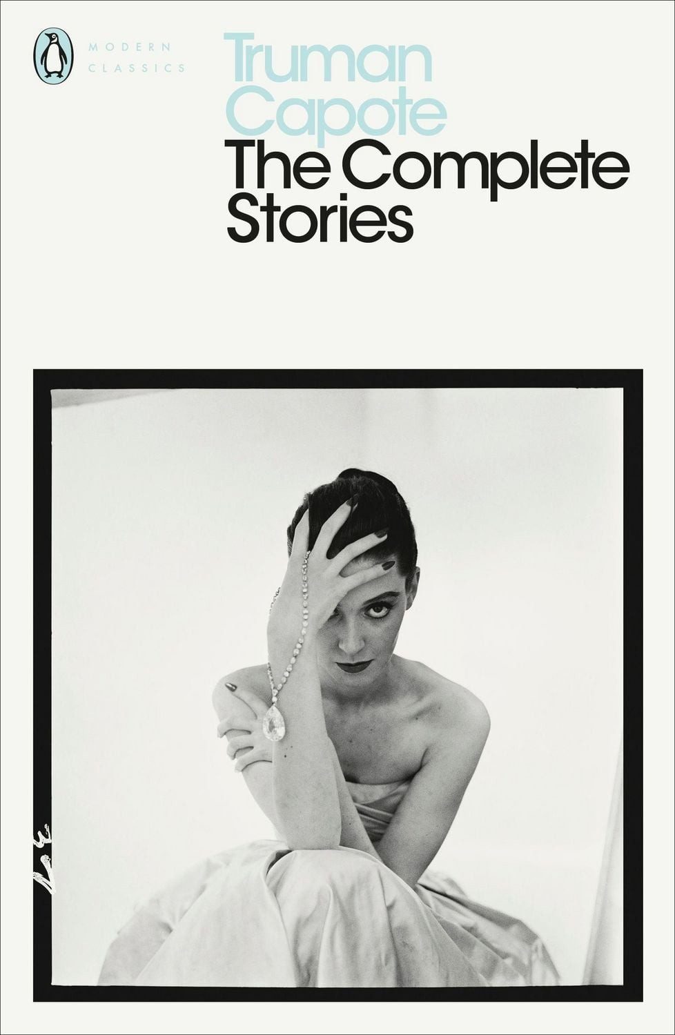 The Complete Stories / Truman Capote