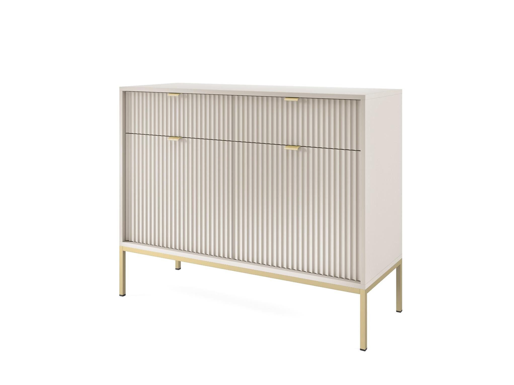 BETTSO Kommode NOVA