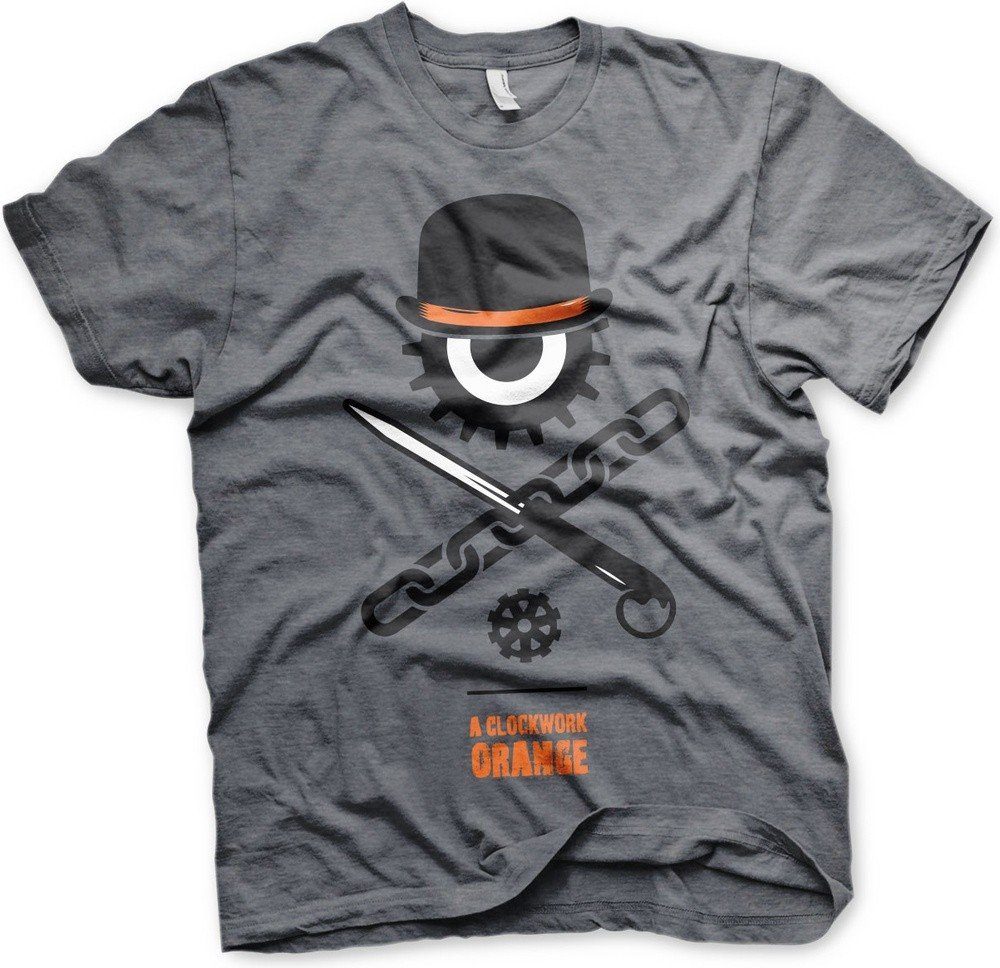 Clockwork Orange T-Shirt | T-Shirts