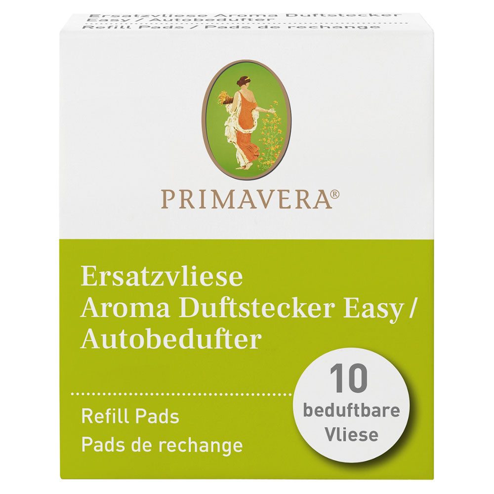 Primavera Life GmbH Duftlampe Ersatzvliese Aroma günstig online kaufen