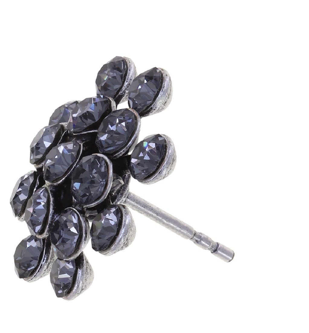 KONPLOTT Paar Ohrstecker Konplott: Ohrstecker Magic Fireball mini - Basics günstig online kaufen