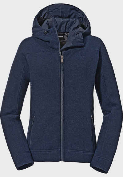 Schöffel Fleecejacke Fleece Hoody Lakefield L