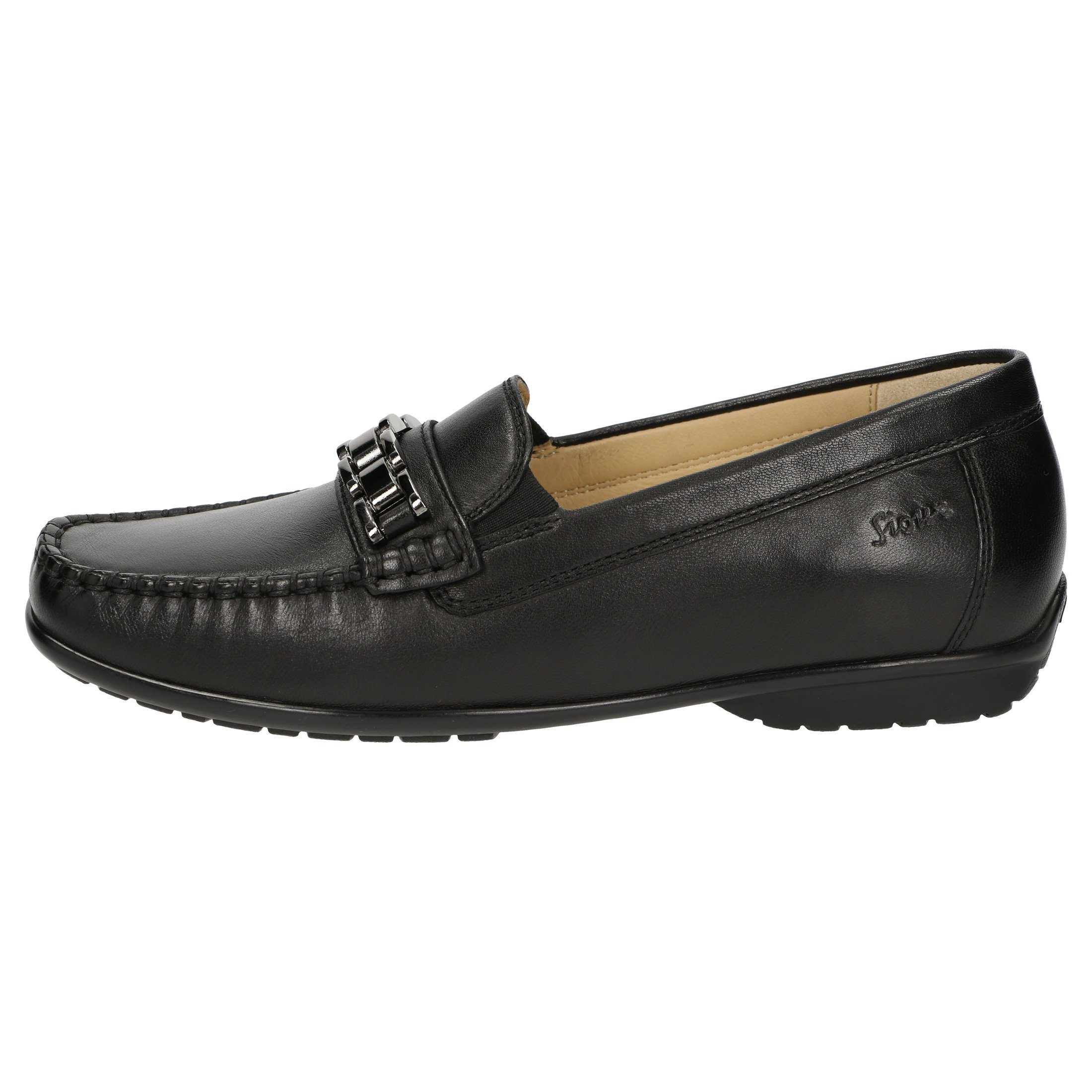 SIOUX Cortizia-727-H Slipper günstig online kaufen