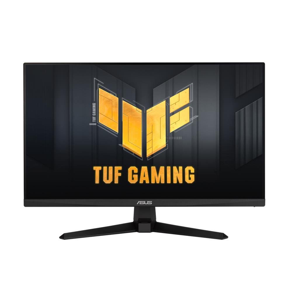 Asus TUF Gaming VG249QM1A Gaming-LED-Monitor (60,50 cm/23,8 ", 1920 x 1080 px, Full HD, 1 ms Reaktionszeit, Fast IPS, Übertaktung auf 270 Hz (über 144Hz, 240Hz)