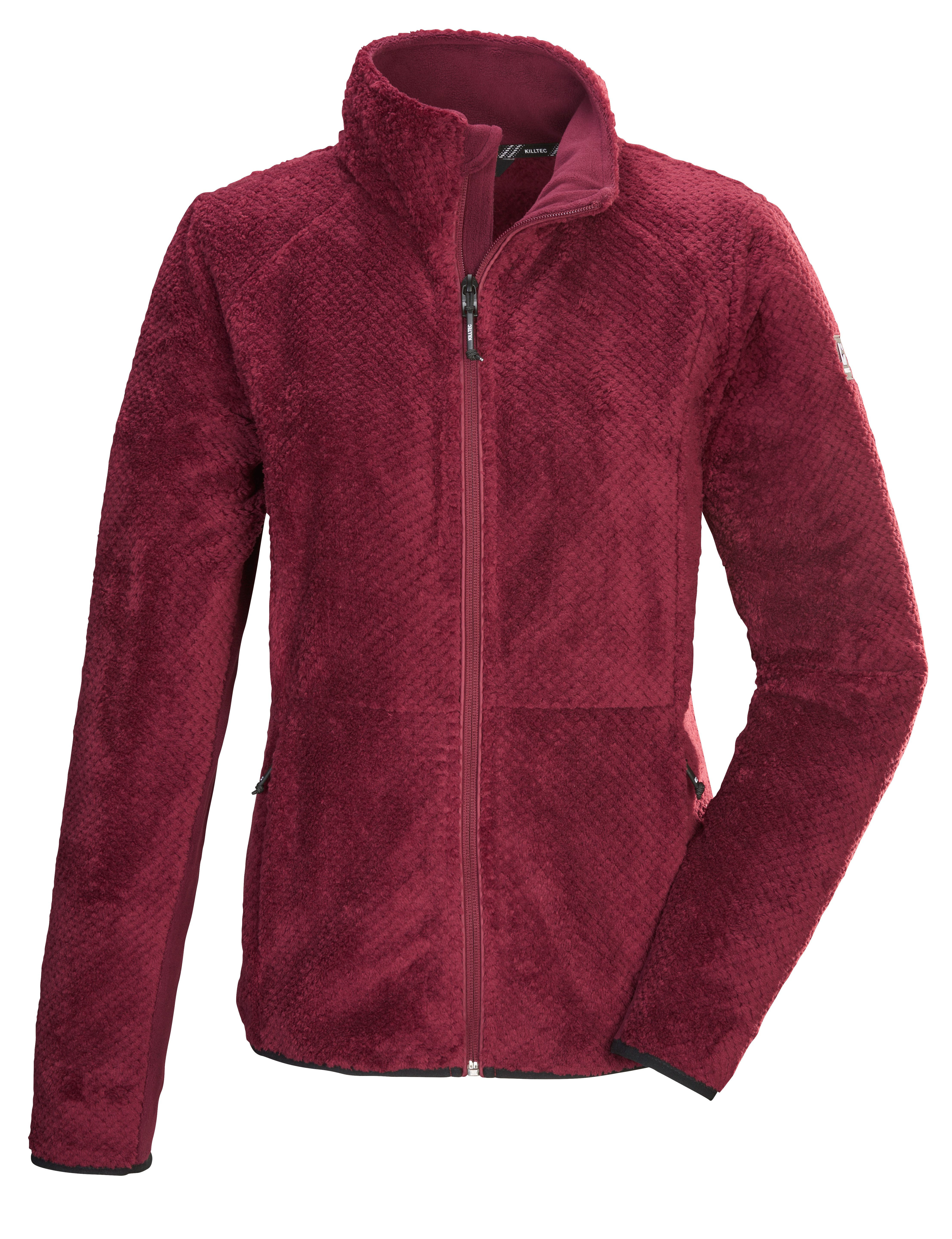 Killtec Fleecejacke KOW 6 WMN KNTFLC günstig online kaufen