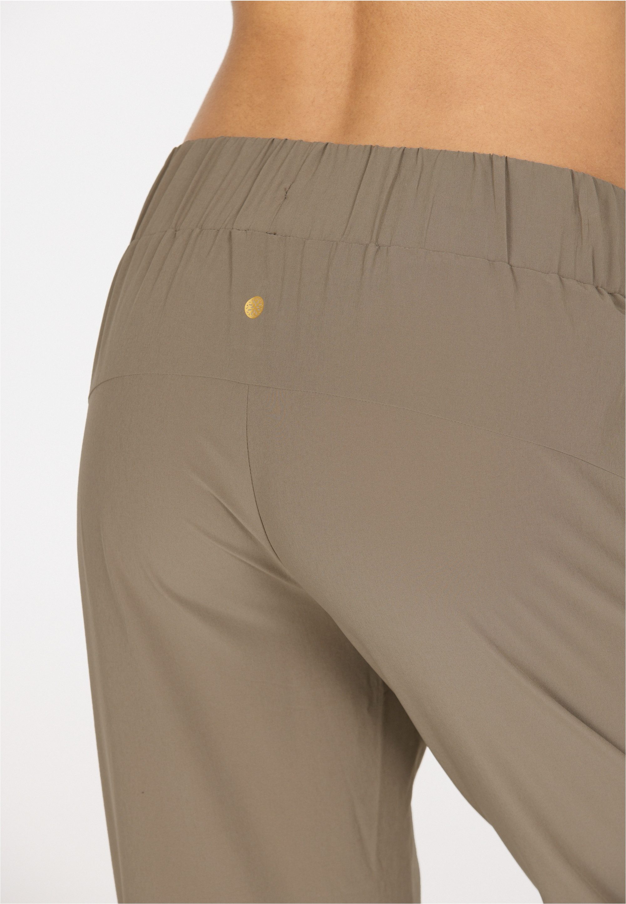 ATHLECIA Sweathose Austberg im angesagten Look