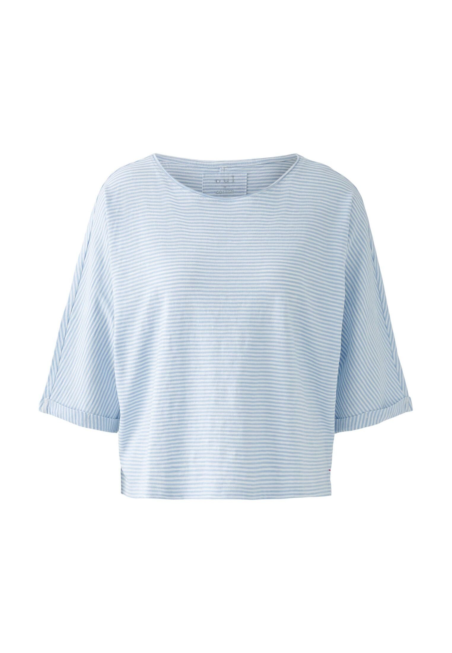 Oui T-Shirt T-Shirt günstig online kaufen