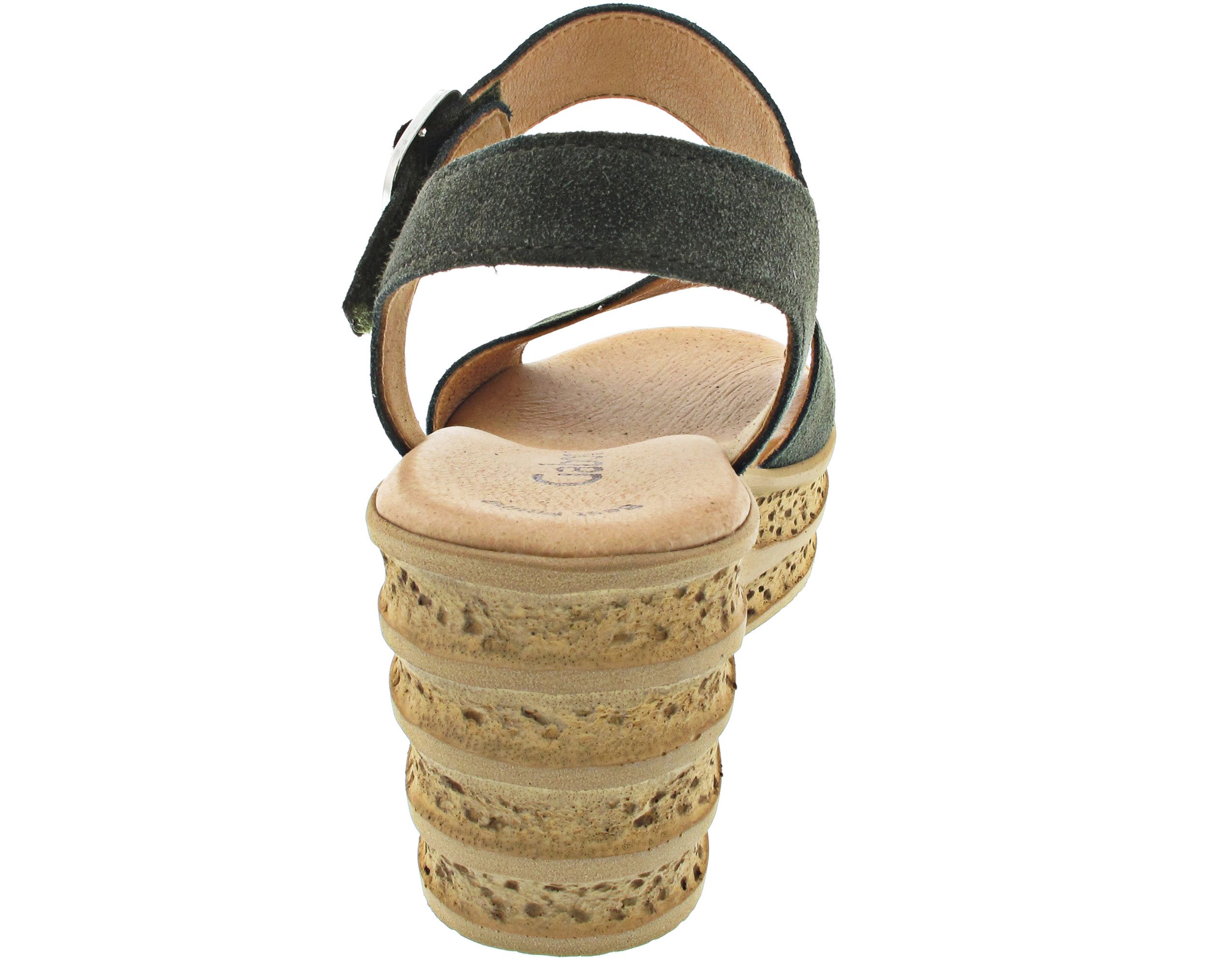 Gabor Sandalette
