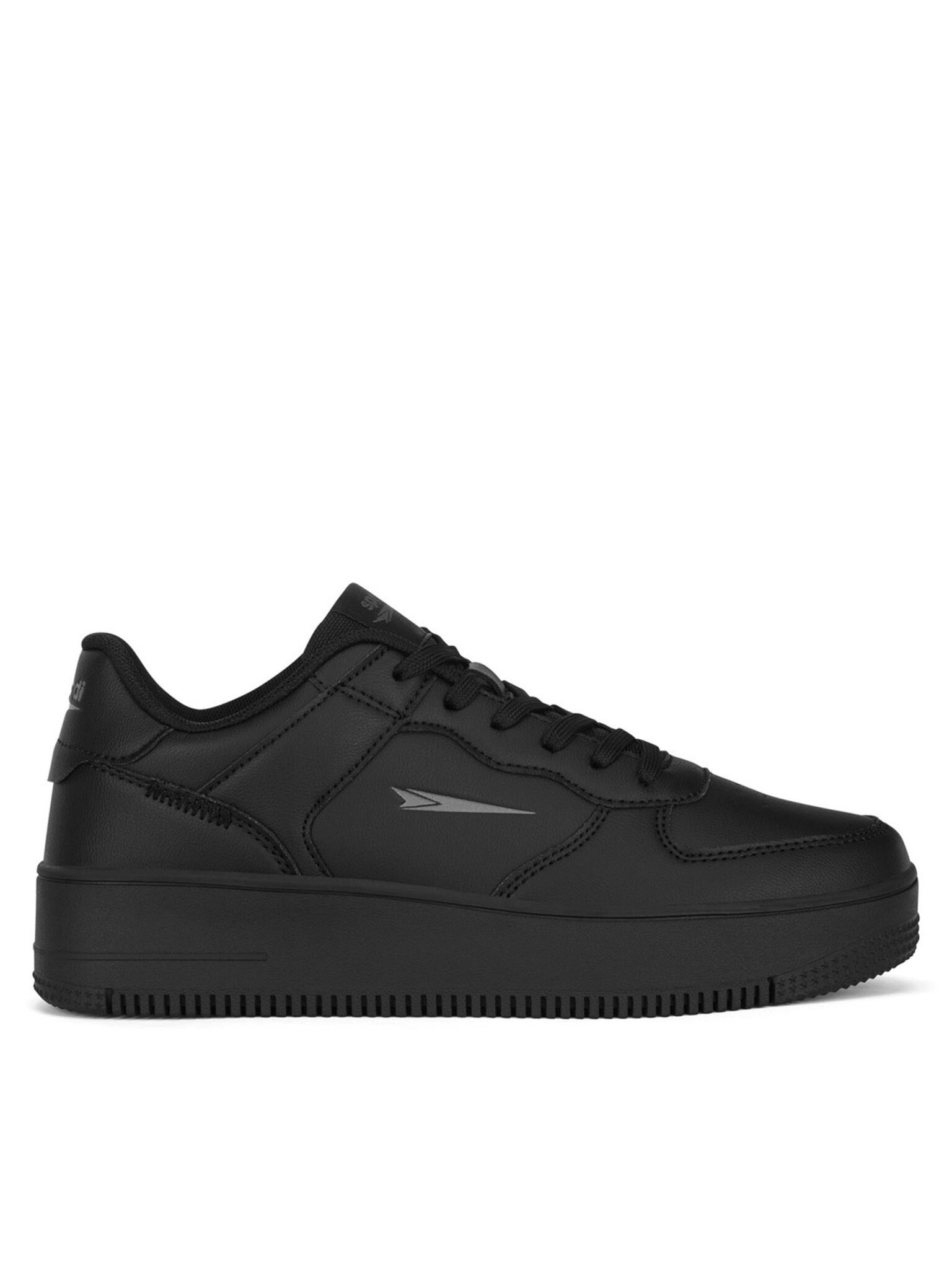 Sprandi Sneakers Damen WP07-1234 Schwarz Sneaker