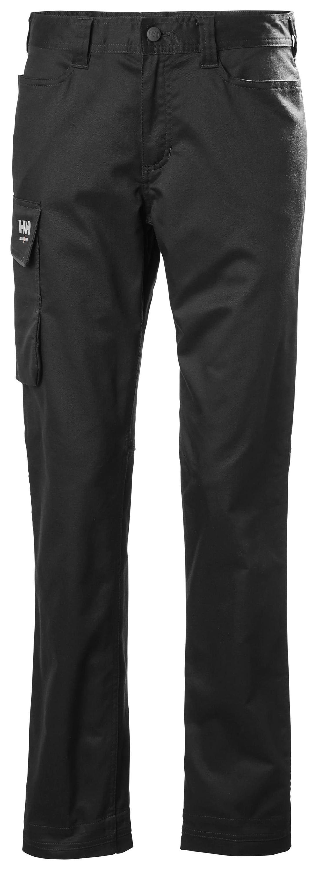 Helly Hansen Arbeitsbundhose W Manchester Pant (1-tlg)