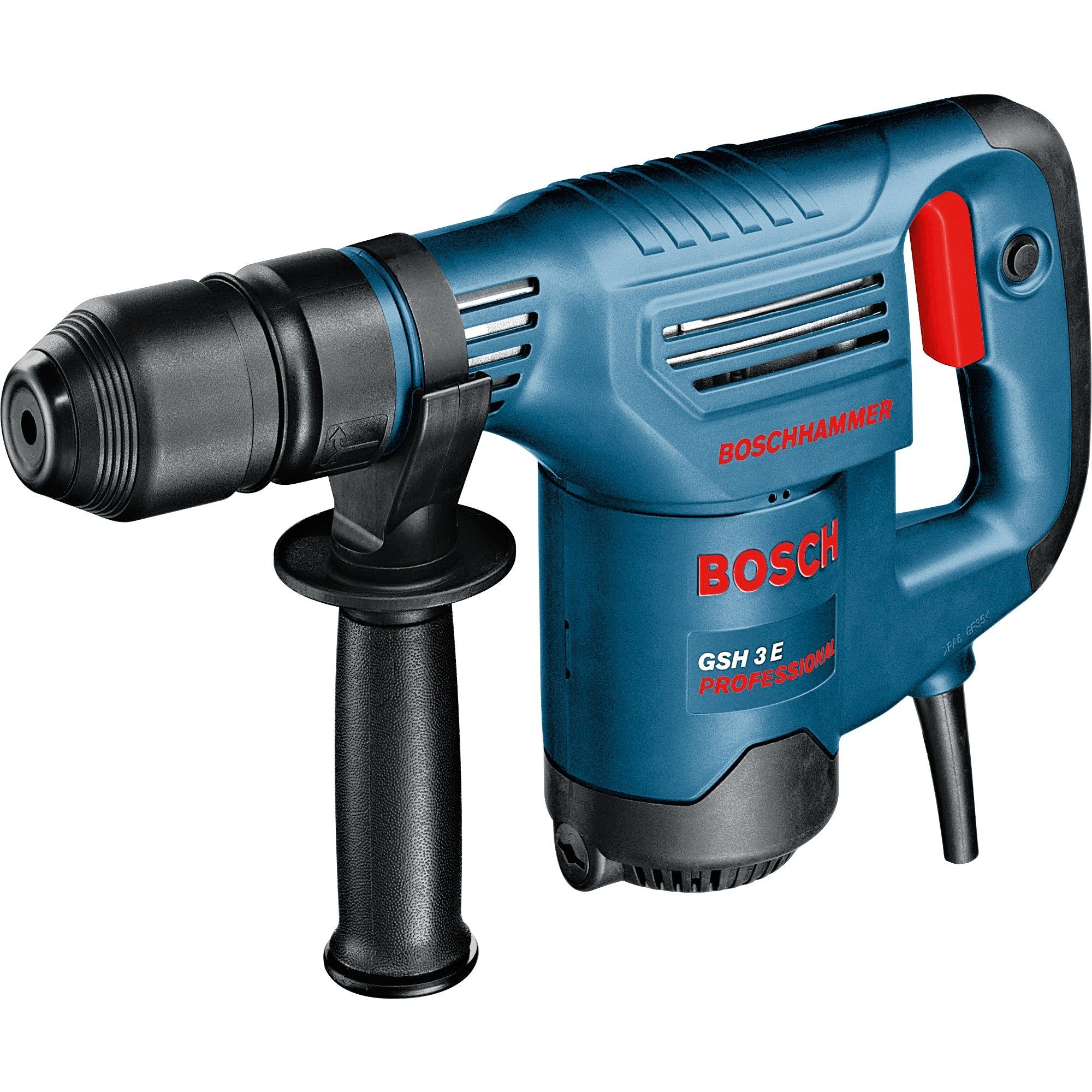 Bosch Professional Bohrmaschine Bosch Professional Schlaghammer GSH 3 E
