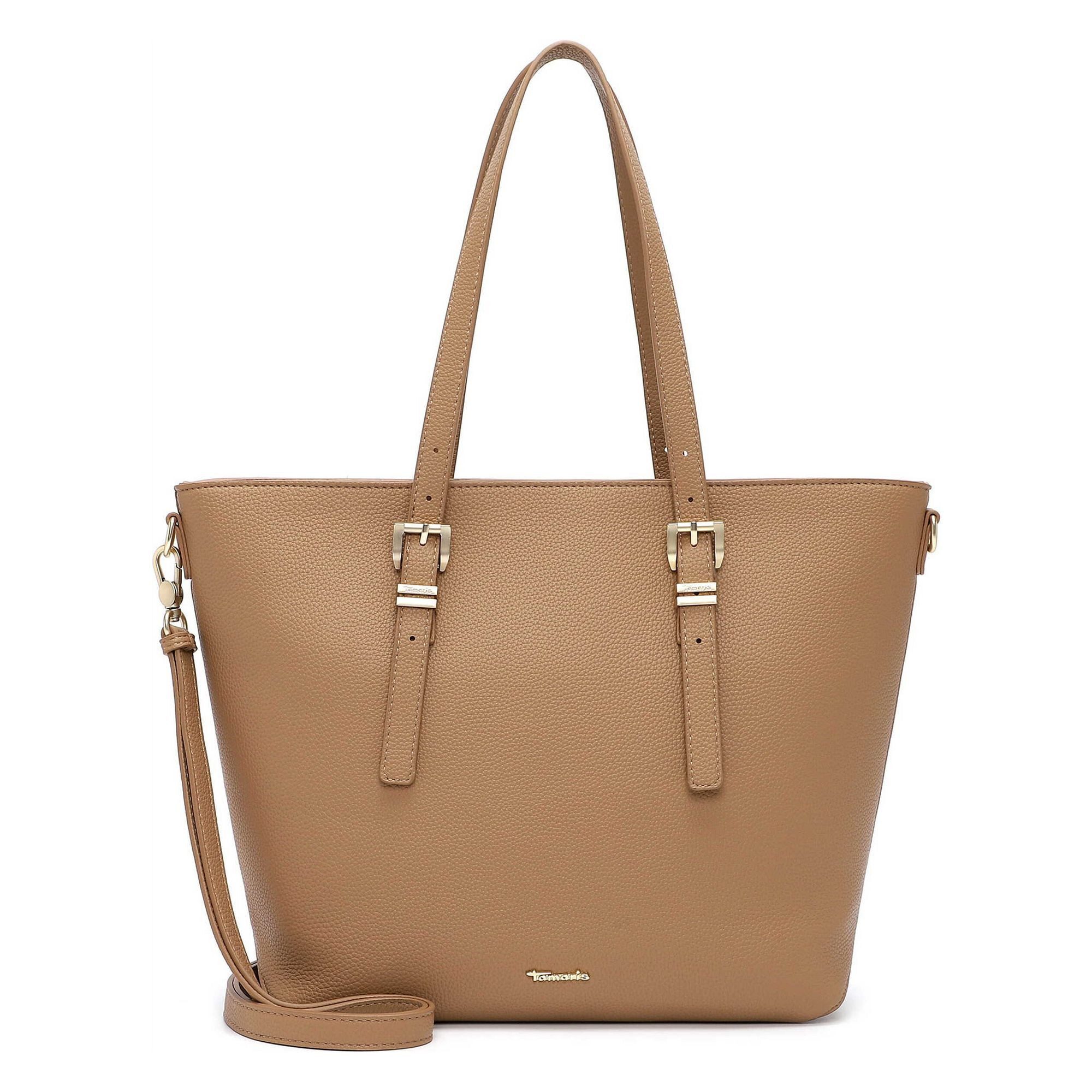 Tamaris Schultertasche TAS Mareen, Polyurethan