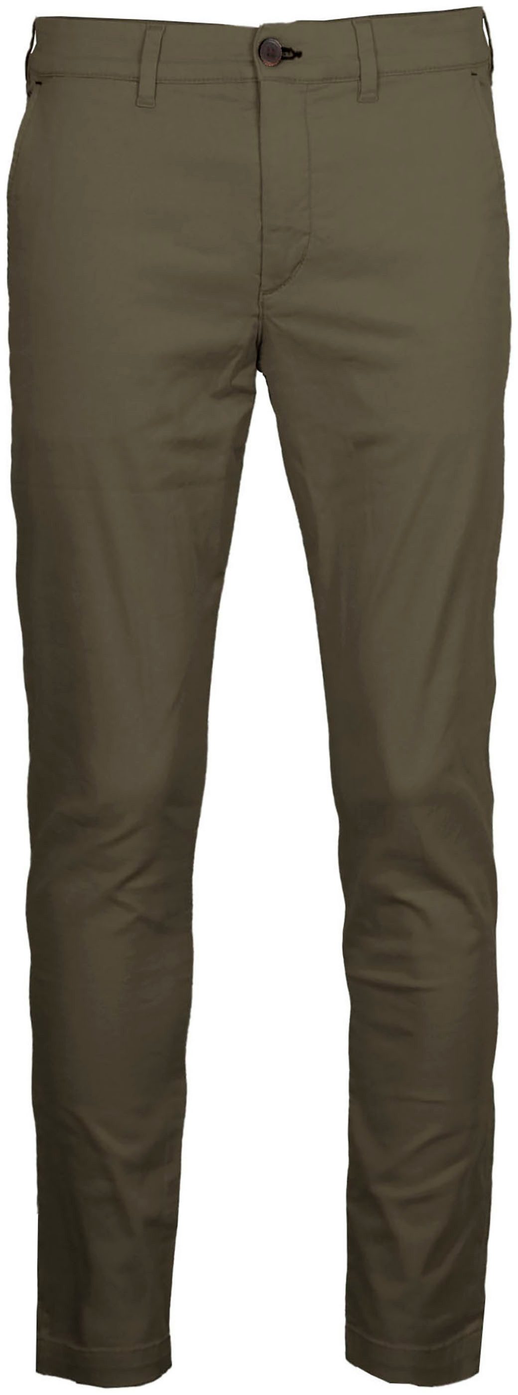 Chinos INRafle