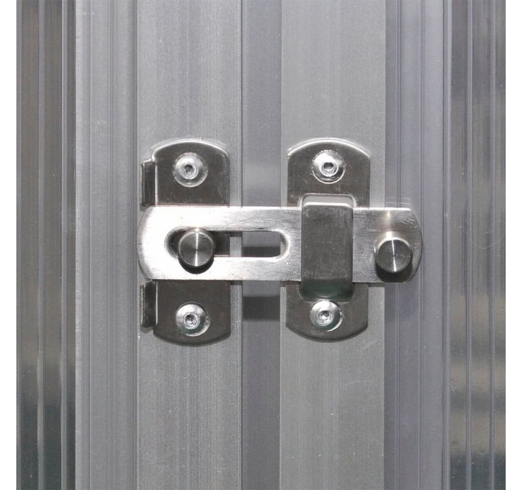 vidaXL Gewächshaus Gewächshaus Verstä... vidaXL Gewächshaus Gewächshaus Verstä...