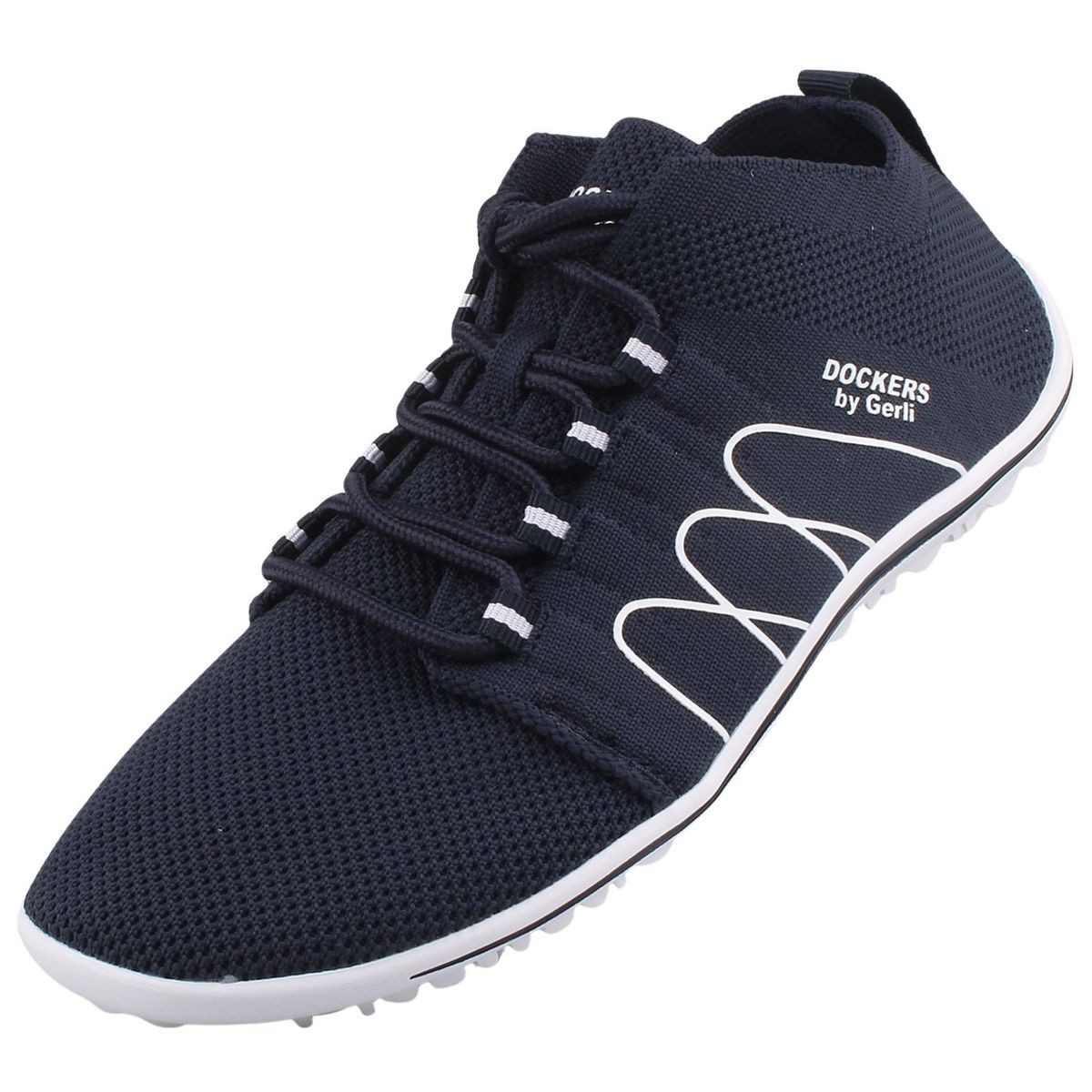 Dockers by Gerli 50BA217-700665 Schnürschuh