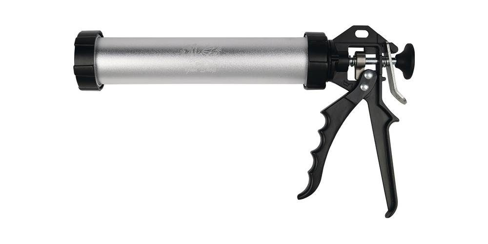 IRION Kartuschenpistole Handfugenpistole HPS Typ 400 geschlossen f.310 ml  Kartuschen/Beutel bis 400ml