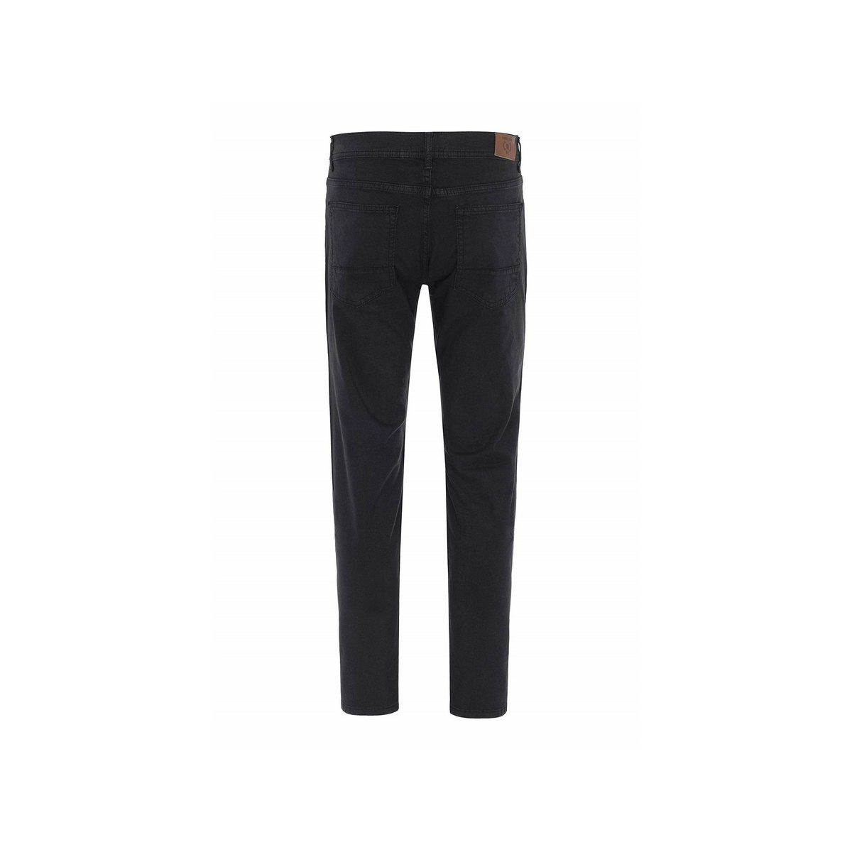 schwarz Auden (1-tlg) Cavill 5-Pocket-Jeans