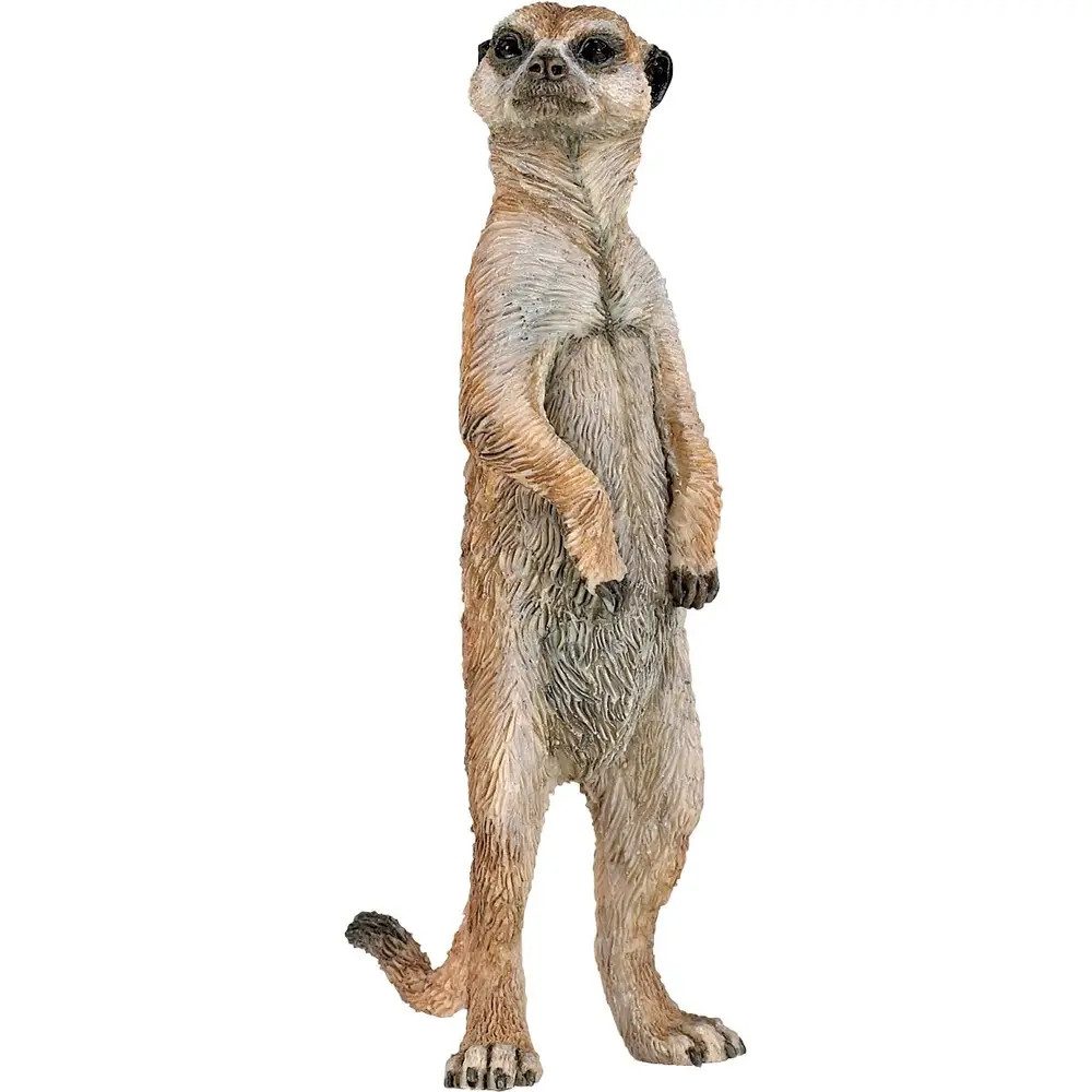 papo Actionfigur Papo 50206 Stehendes Erdmännchen