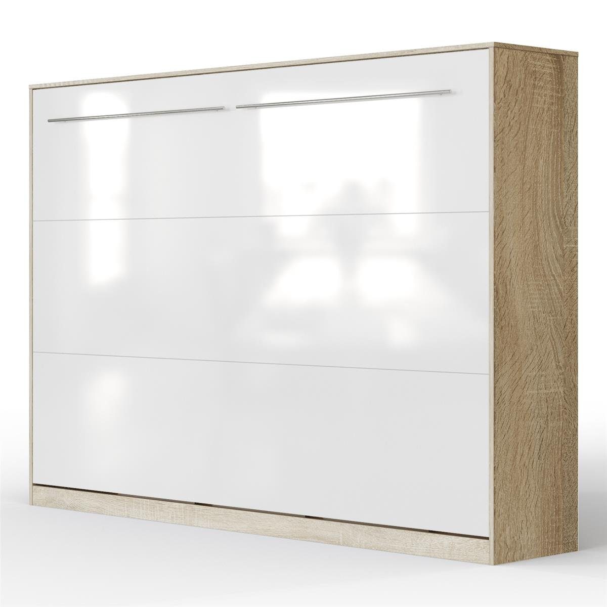 SMARTBett Schrankbett Standard 90x200 120x200 140x200 günstig online kaufen