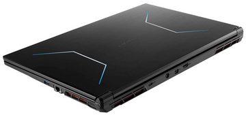 CAPTIVA Advanced Gaming I81-887G1 Gaming-Notebook (Intel Core i5 13500H, 2000 GB SSD)