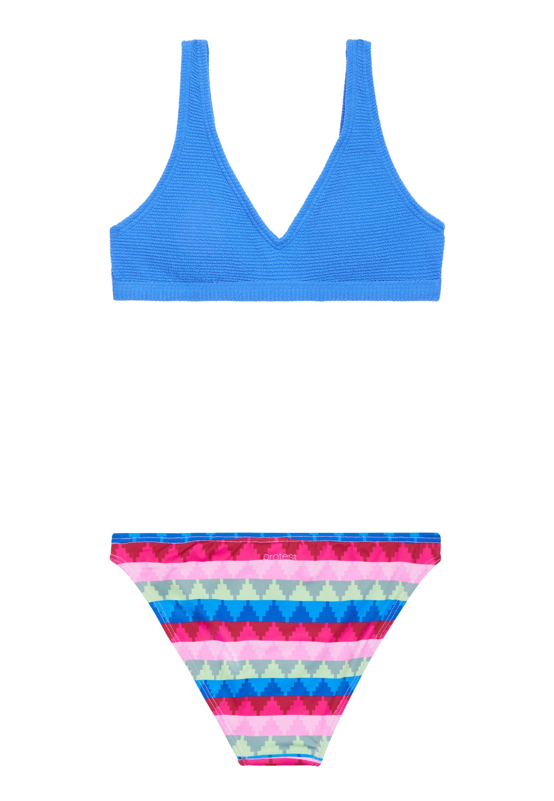 Protest Triangel-Bikini PRTCREEK JR (Set, 1-St)