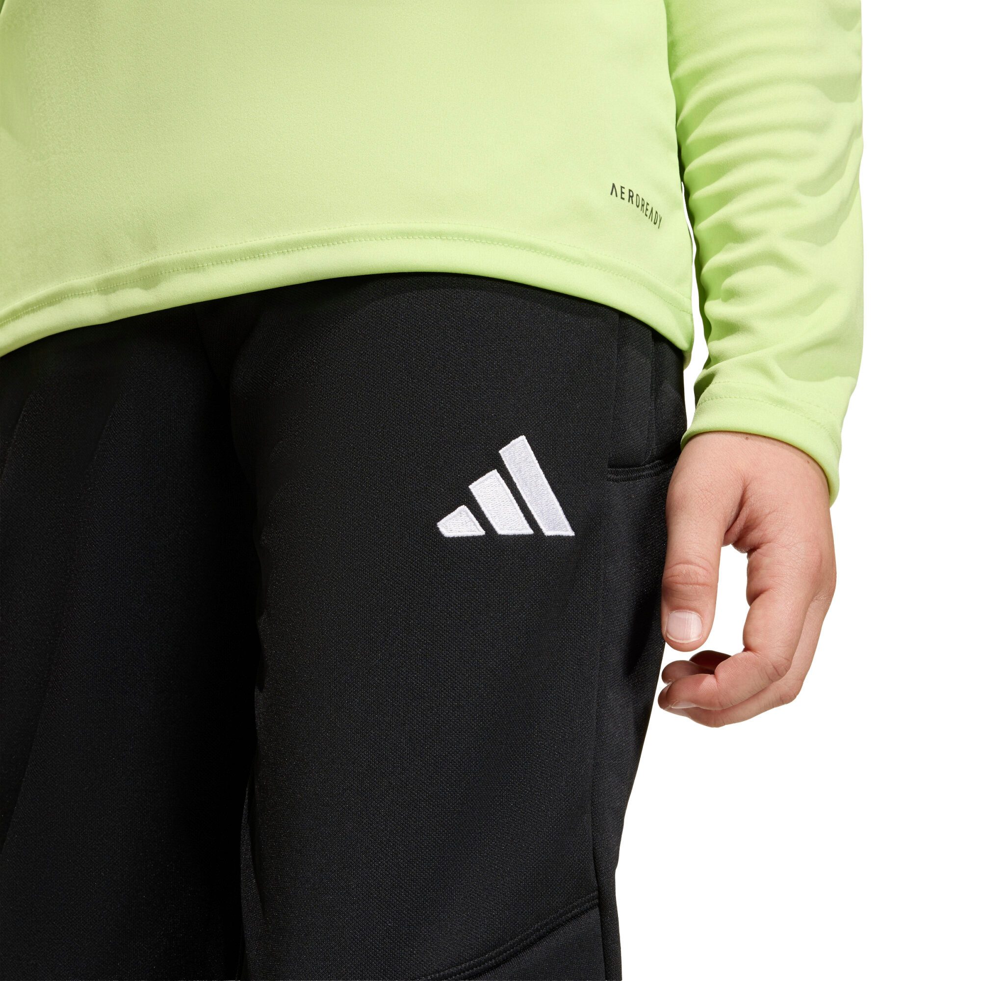 adidas Performance Fußball Torwarthose adidas Kinder Torwarthose Tierro 26 GK Pant Y
