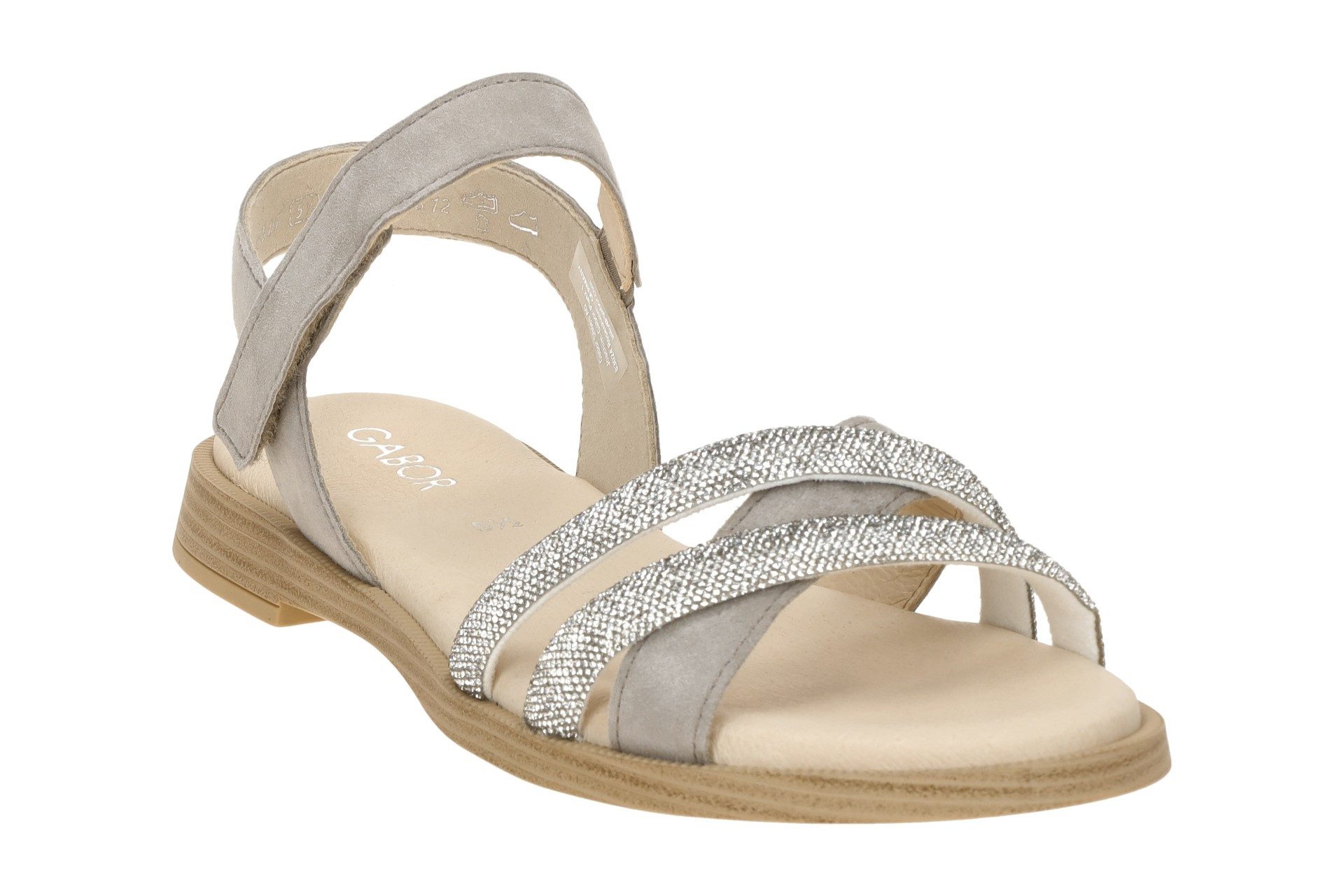 Gabor 85.501.12 Sandalette