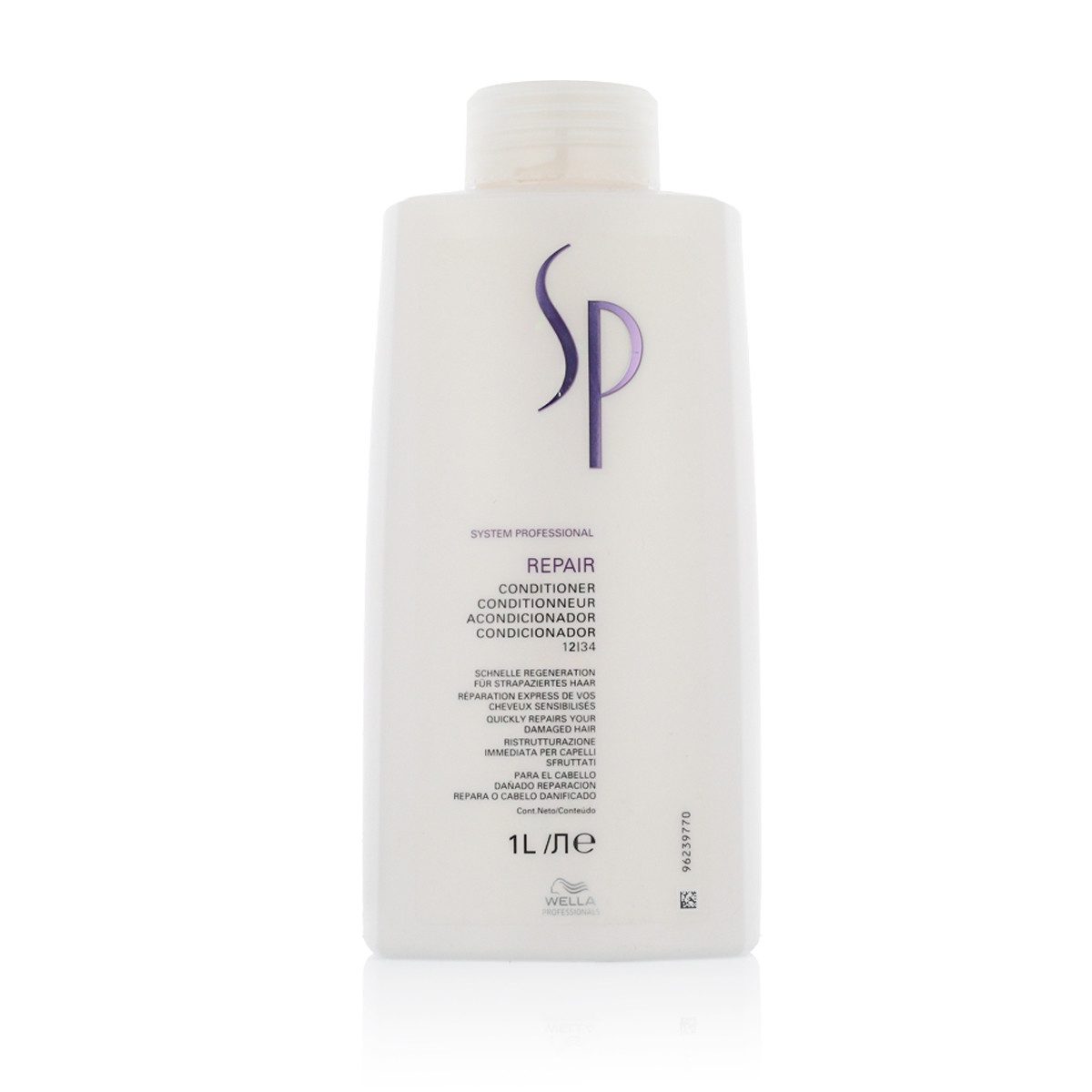 Wella Haarspülung SP Repair