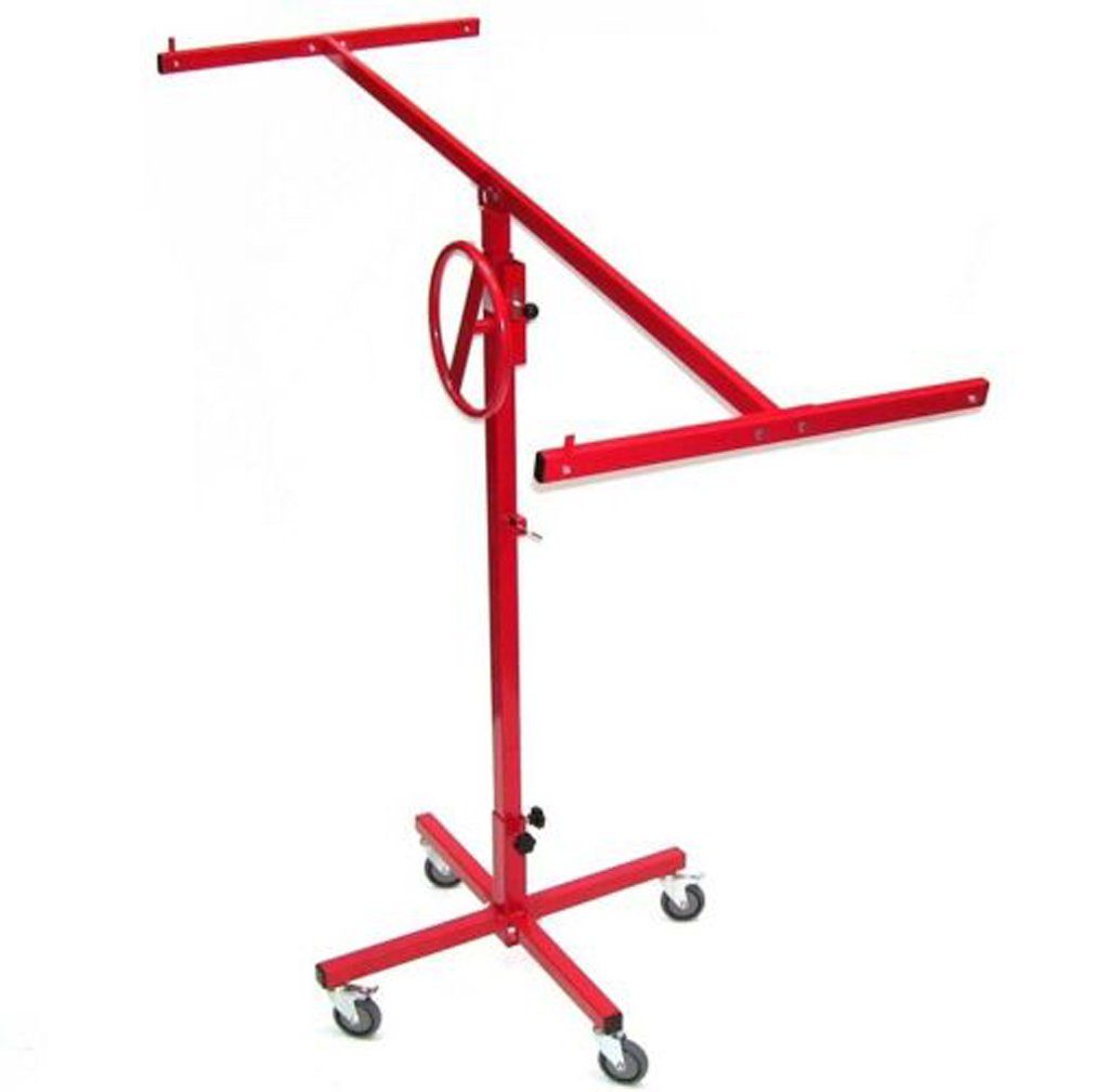 Plattenheber Plattenheber Paneelheber Plattenlift 55597 Rigipsplatte Montagehilfe