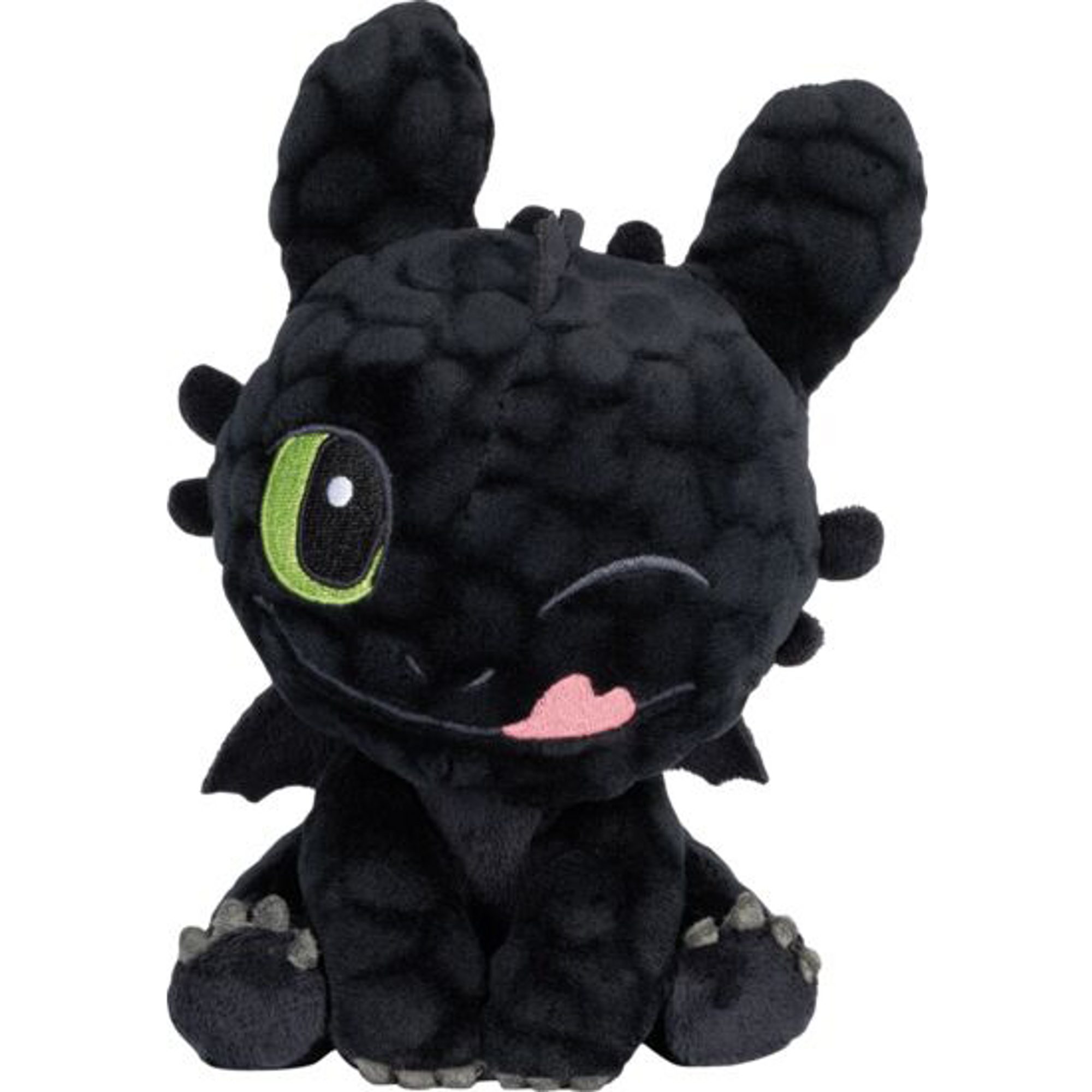 Schmidt Spiele Kuscheltier Schmidt Spiele Dragons: Ohnezahn, glücklich, Kuscheltier, (18 cm)