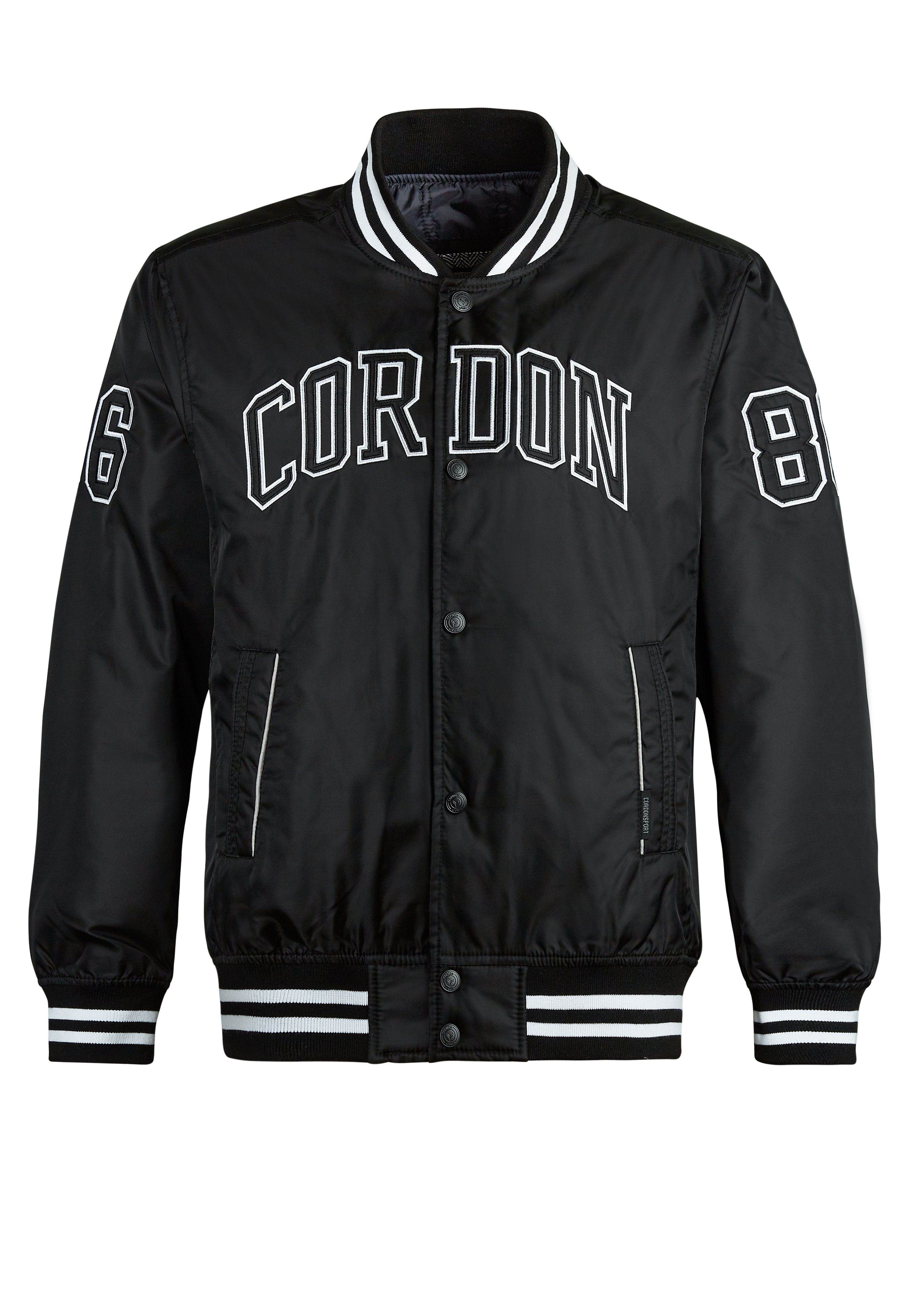 Cordon Sport Blouson King Jacket