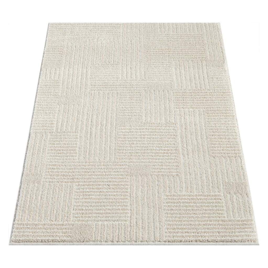 Carpet City Teppich FLAIR177, rechteckig, Höhe: günstig online kaufen