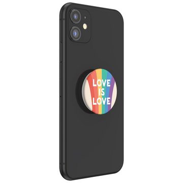 Popsockets PopGrip -Love is Love Popsockets